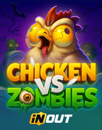 Chicken vs Zombies