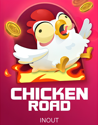 Chicken Road