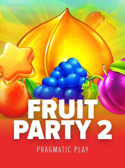 Fruit Party 2